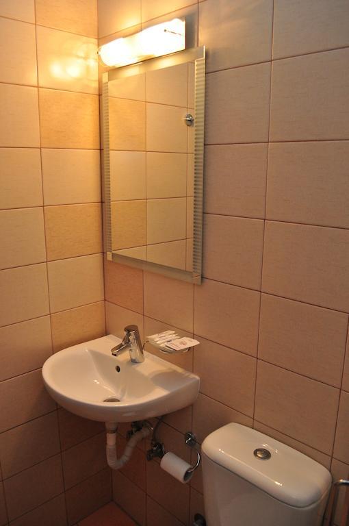 Christina Guest House Mistrá Habitación foto