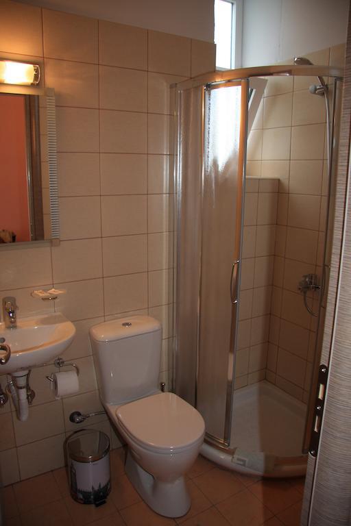 Christina Guest House Mistrá Habitación foto